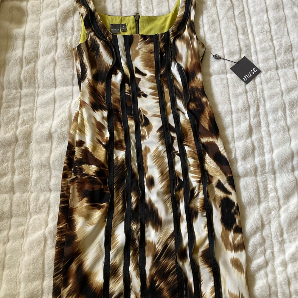 NWT sexy cocktail dress